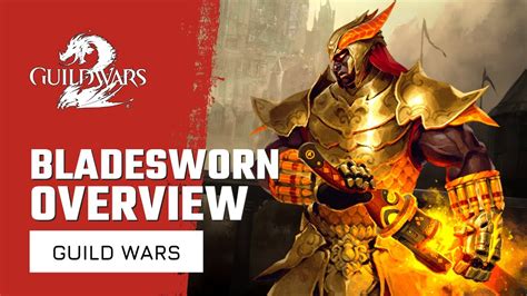 Gw2 best warrior elite specialization A complete preview of the skills and traits of the new Warrior Elite Spec “Bladesworn” from End of Dragons